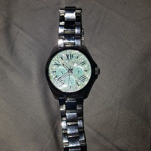 Women's fossil watch